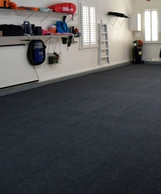 Garage Roll Flooring Company