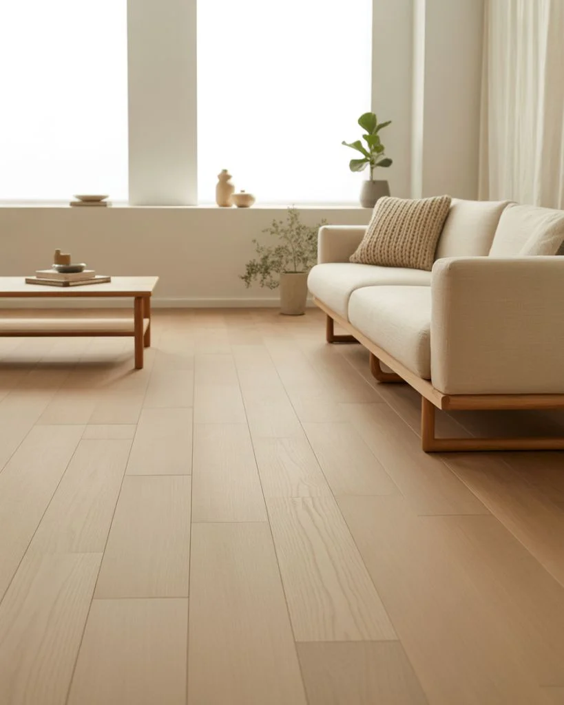 Home Flooring Dubai